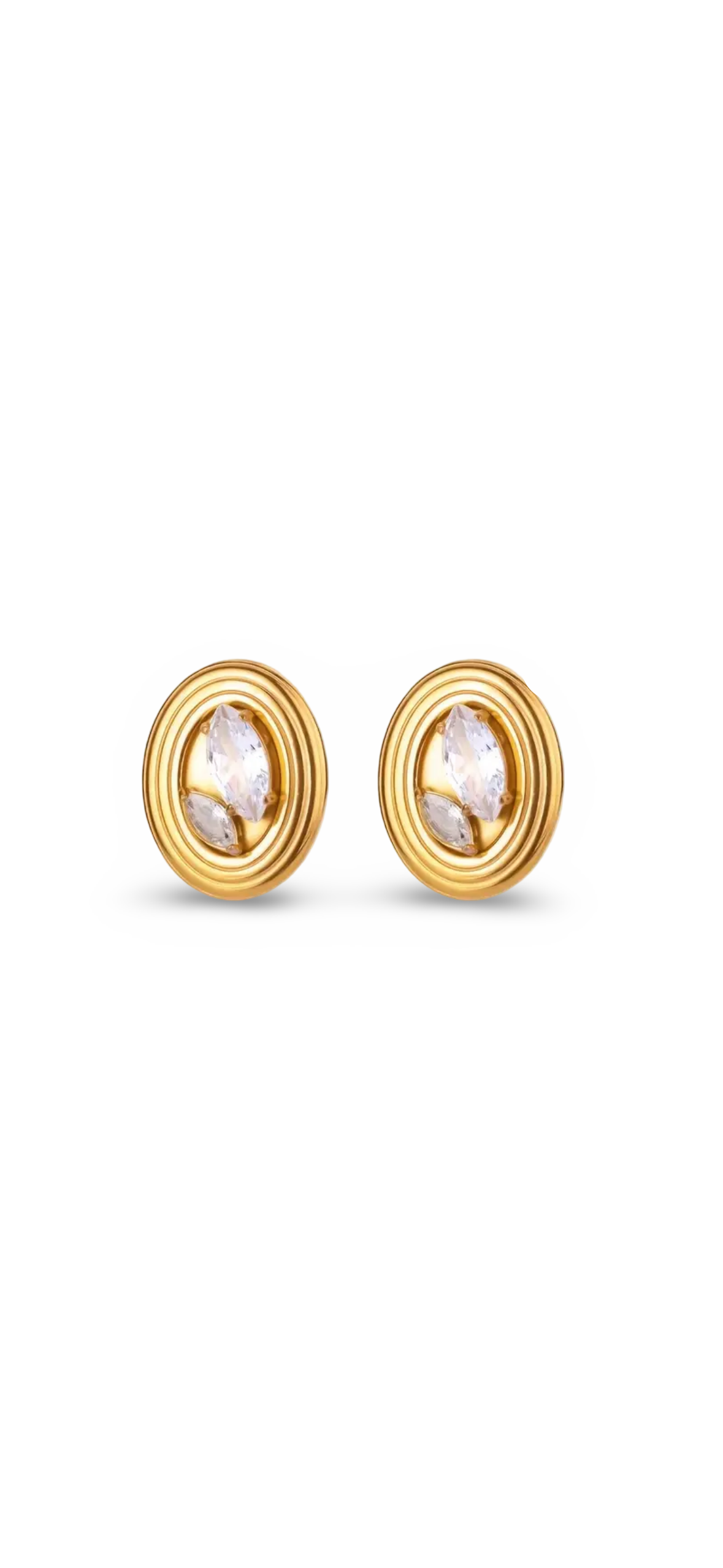 Diamond studs