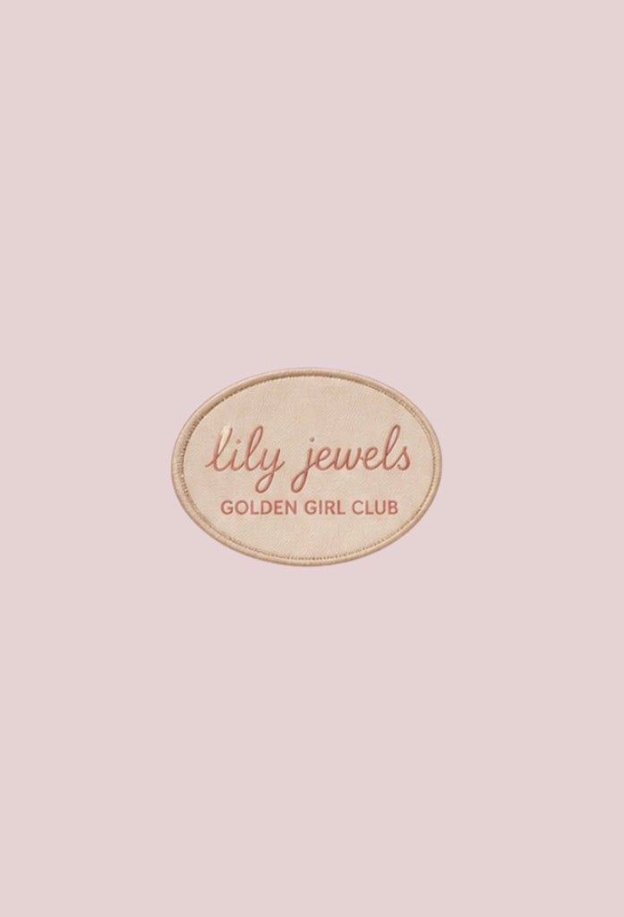 The golden girl club