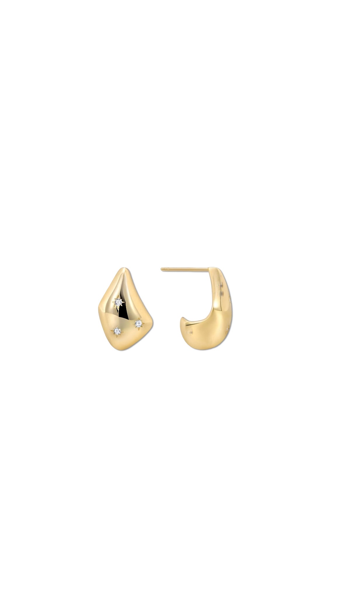 The Amélie Hoops