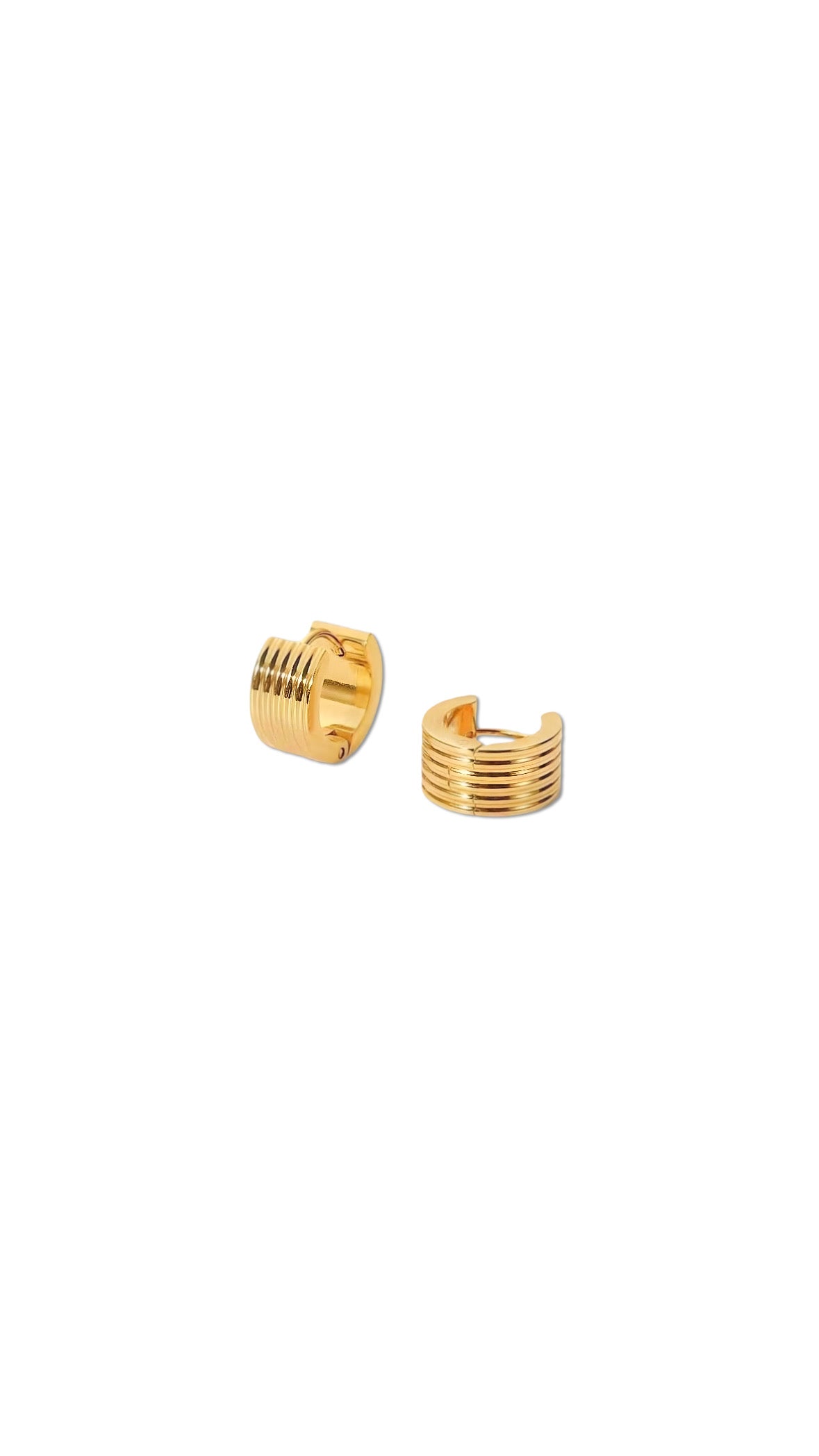 The Nova Ear Cuff