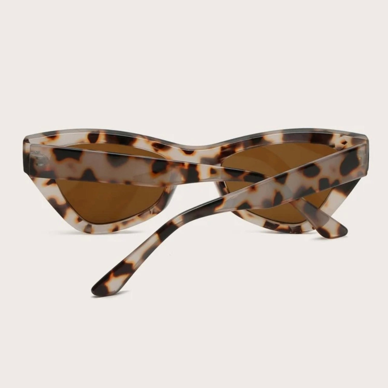 Cat eye shades