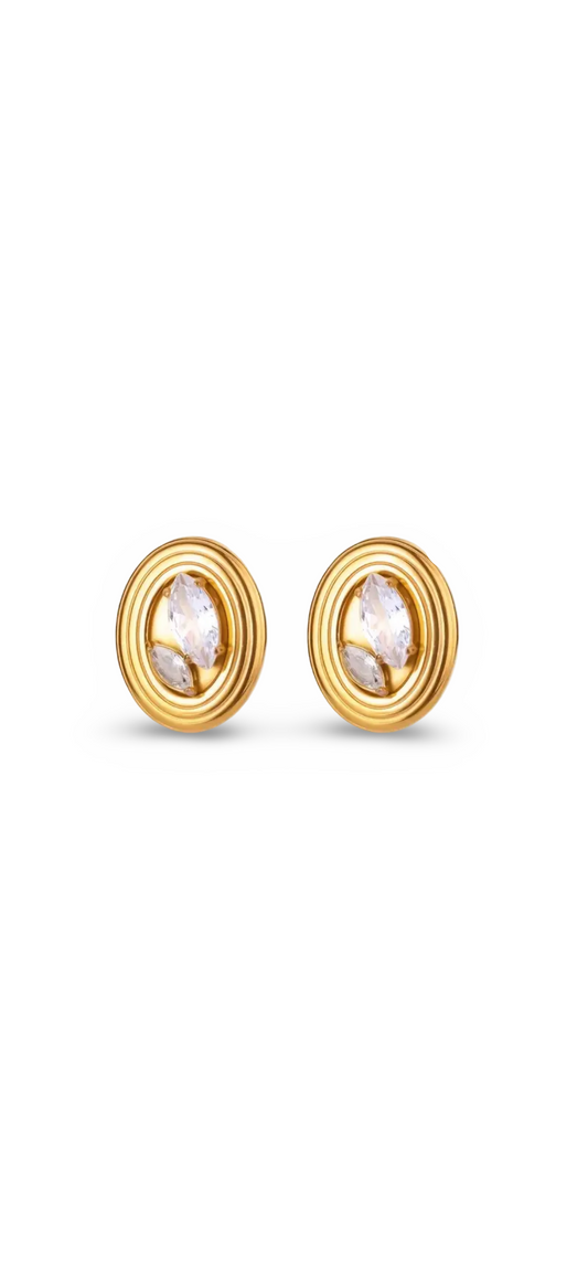 Diamond studs
