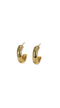 The Solène Hoops