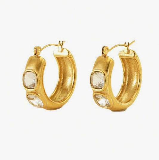Goldie hoop