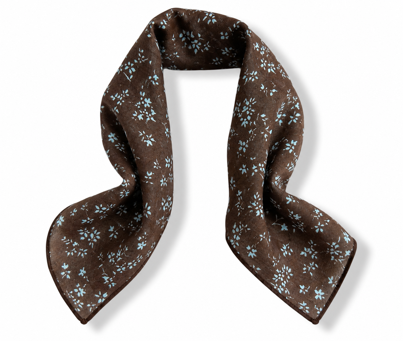 Willow Bloom Scarf